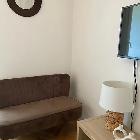 Apartament Val