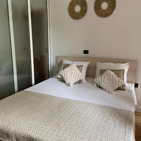 Apartman Val Apartment