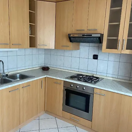 Apartment Apartman Val Zadar