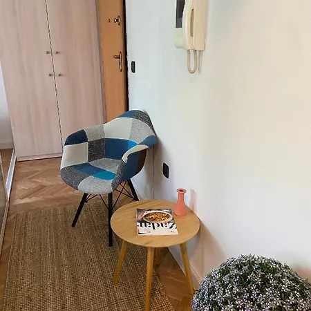 Apartman Val * Zadar