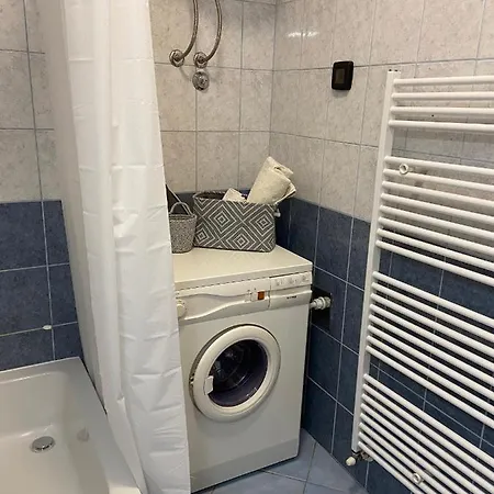 Apartman Val Apartment *