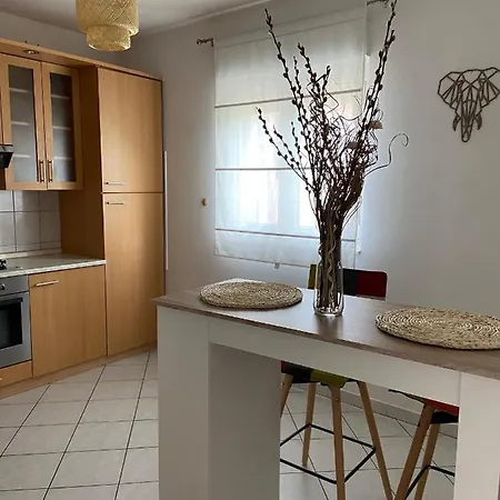 Apartman Val *