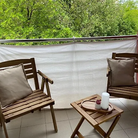 Val Appartement Zadar