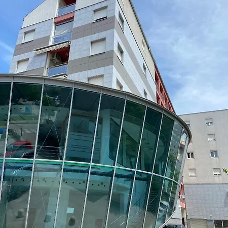Apartman Val