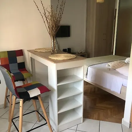 Apartment Apartman Val *