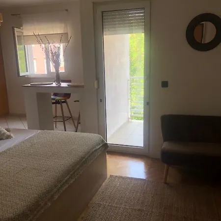 Apartman Val